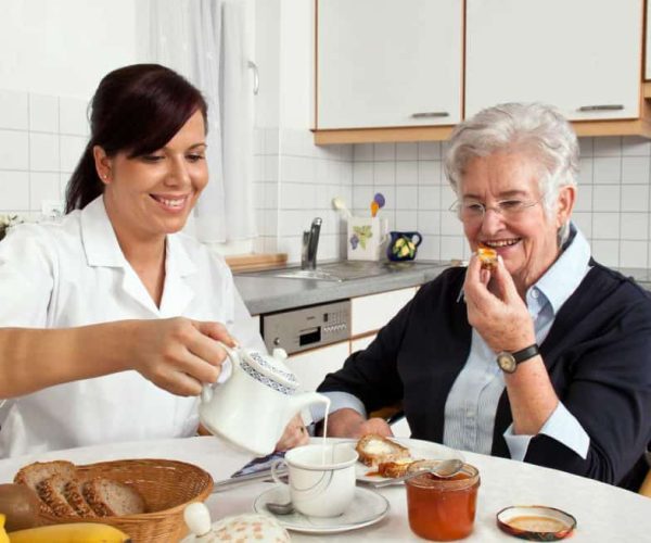 Household Tasks 2